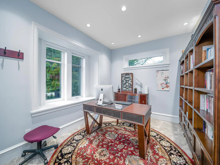 1-4085 41st Avenue, Vancouver, BC, V6N 3G3 - 8