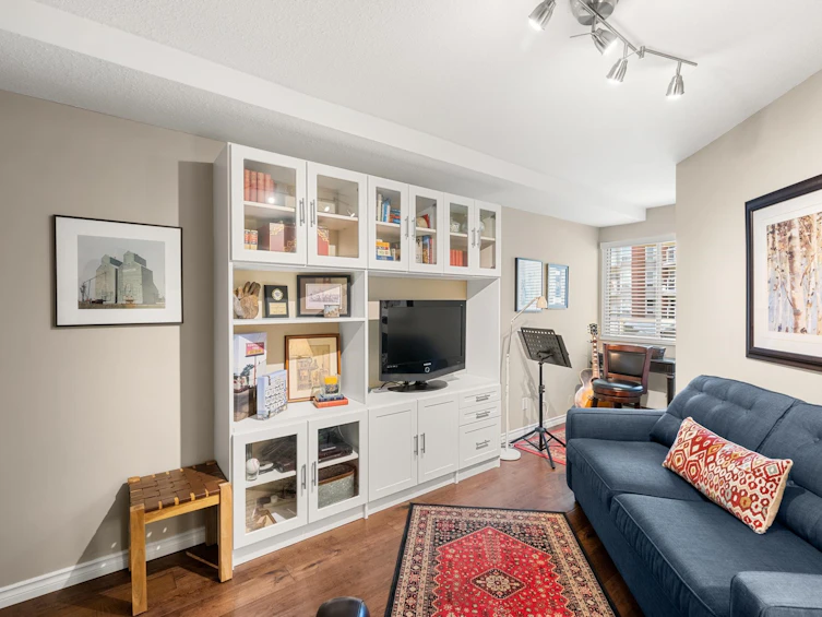 208A-1220 Quayside Drive, New Westminster, BC, V3M 6H1 - 22