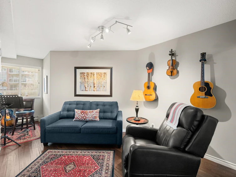 208A-1220 Quayside Drive, New Westminster, BC, V3M 6H1 - 21