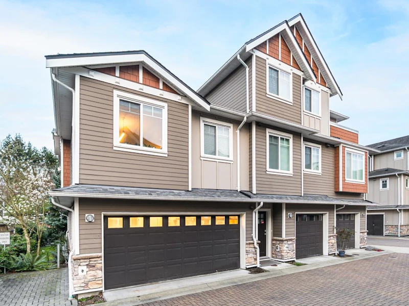 3 - 6511 No. 2 Road, Richmond BC V7C 3L4