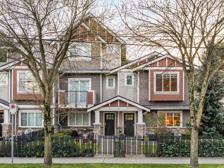 3-6511 No. 2 Road, Richmond, BC, V7C 3L4 - 20