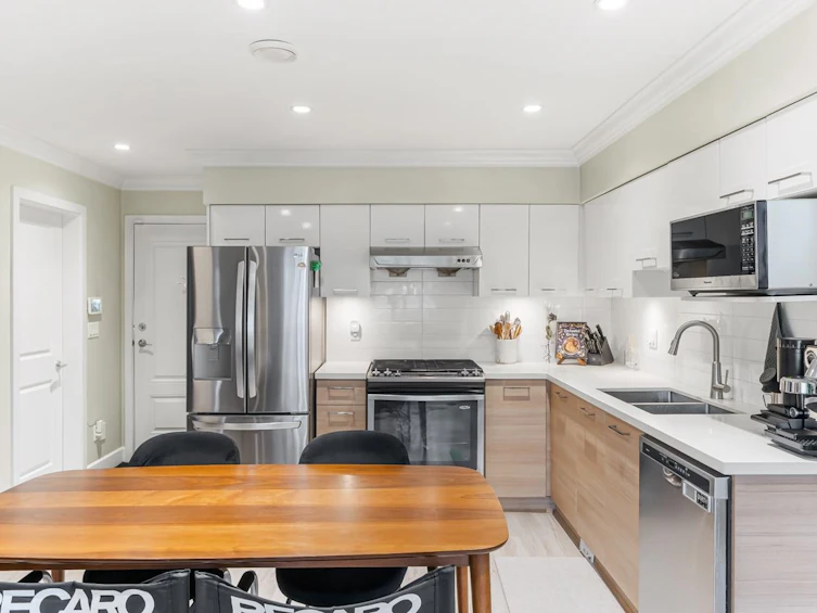 3-6511 No. 2 Road, Richmond, BC, V7C 3L4 - 8