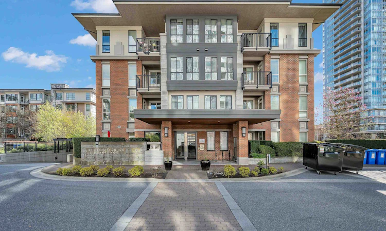111-1135 Windsor Mews