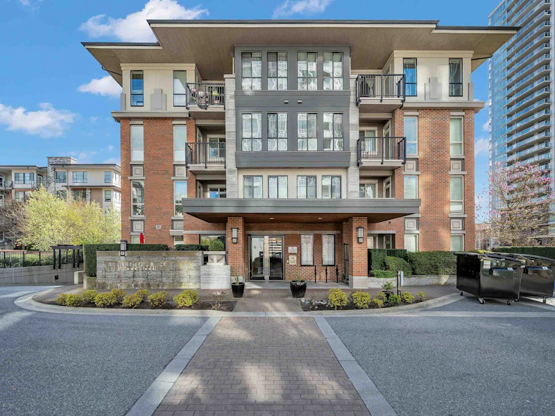 111 - 1135 Windsor Mews, Coquitlam BC