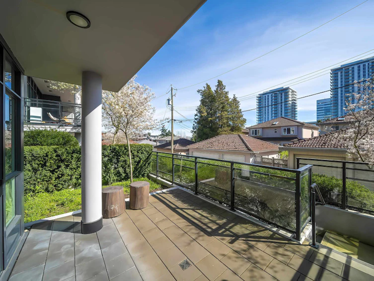 106-458 W 63rd Avenue, Vancouver, BC, V5X 2J4 - 22