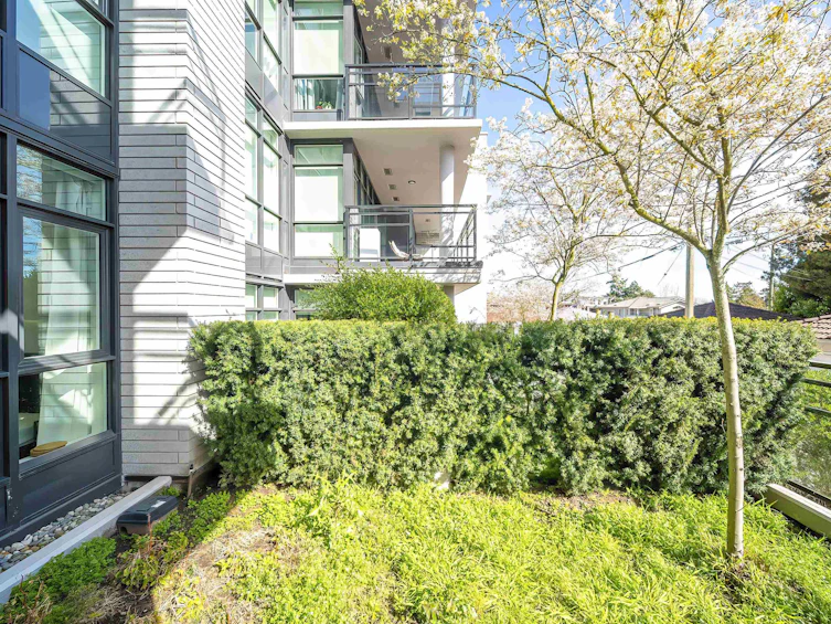 106-458 W 63rd Avenue, Vancouver, BC, V5X 2J4 - 25