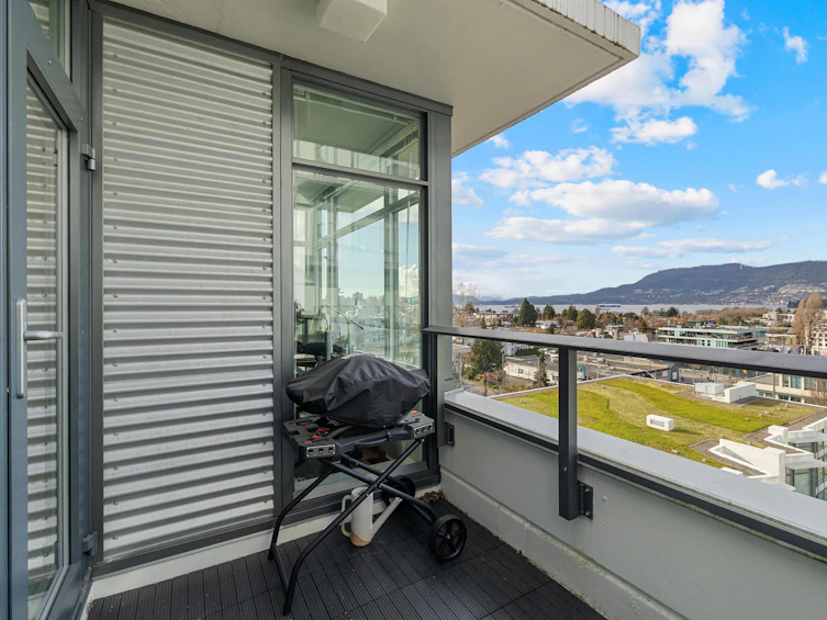 820-1777 W 7th Avenue, Vancouver, BC, V6J 0E5 - 23