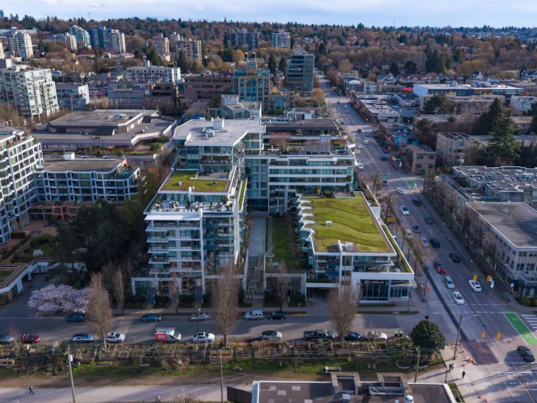 820-1777 W 7th Avenue, Vancouver, BC, V6J 0E5 - 36