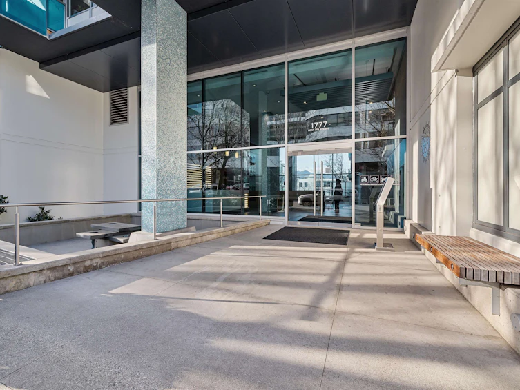 820-1777 W 7th Avenue, Vancouver, BC, V6J 0E5 - 38