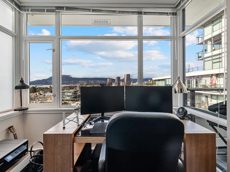820-1777 W 7th Avenue, Vancouver, BC, V6J 0E5 - 14