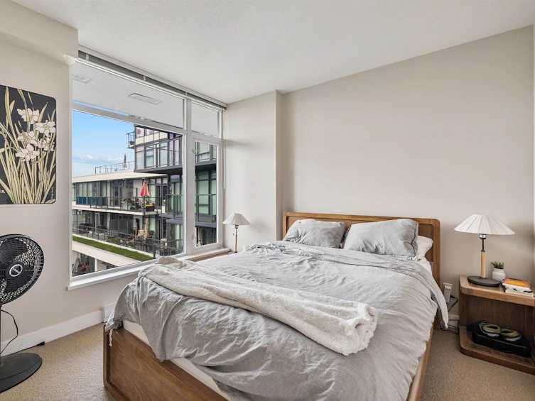 820-1777 W 7th Avenue, Vancouver, BC, V6J 0E5 - 16