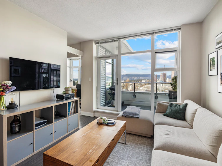 820-1777 W 7th Avenue, Vancouver, BC, V6J 0E5 - 3