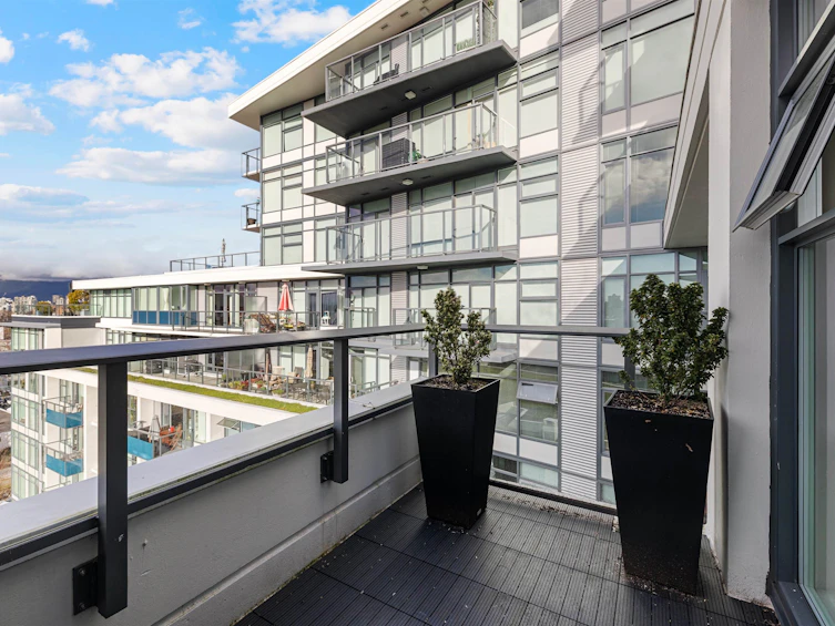 820-1777 W 7th Avenue, Vancouver, BC, V6J 0E5 - 24