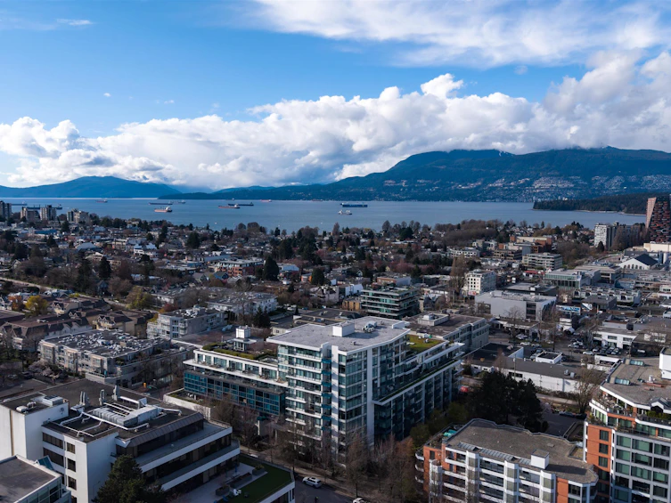 820-1777 W 7th Avenue, Vancouver, BC, V6J 0E5 - 34