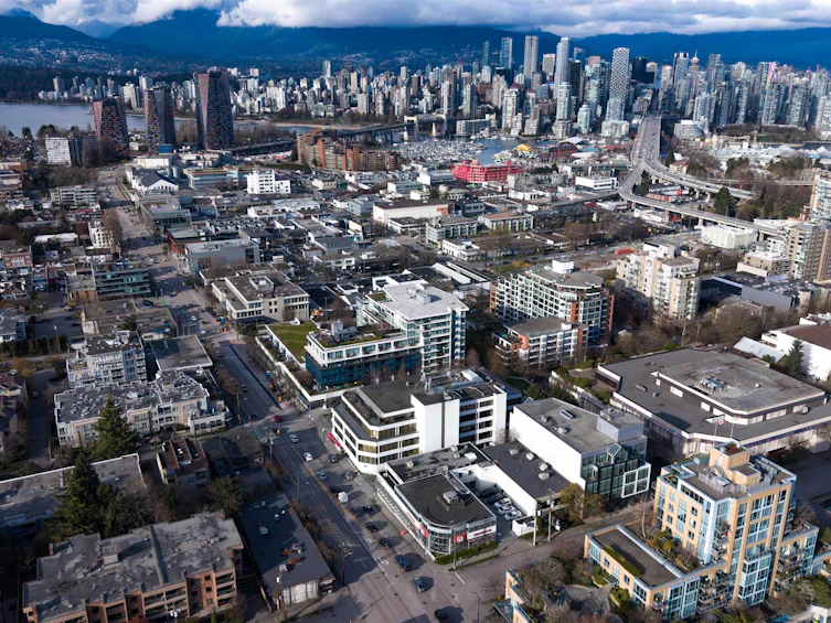 820-1777 W 7th Avenue, Vancouver, BC, V6J 0E5 - 32
