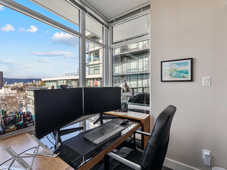 820-1777 W 7th Avenue, Vancouver, BC, V6J 0E5 - 15