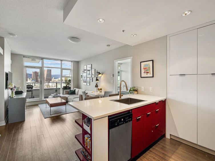 820-1777 W 7th Avenue, Vancouver, BC, V6J 0E5 - 6