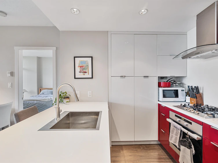 820-1777 W 7th Avenue, Vancouver, BC, V6J 0E5 - 10