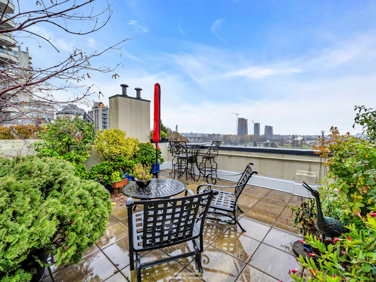 302-1311 Beach Avenue, Vancouver, BC, V6E 1V6 - 29