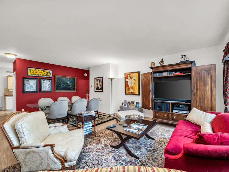 302-1311 Beach Avenue, Vancouver, BC, V6E 1V6 - 12