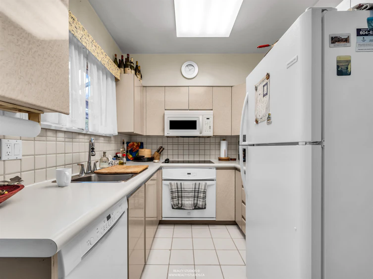 302-1311 Beach Avenue, Vancouver, BC, V6E 1V6 - 26