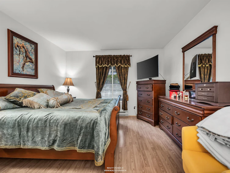 302-1311 Beach Avenue, Vancouver, BC, V6E 1V6 - 21