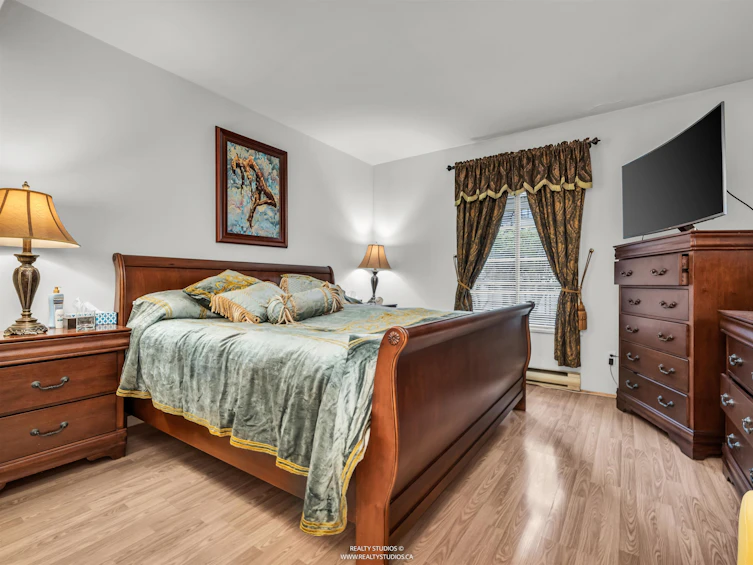 302-1311 Beach Avenue, Vancouver, BC, V6E 1V6 - 17