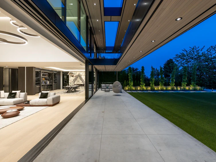 690 Knockmaroon Road, West Vancouver, BC, V7S 1R6 - 9