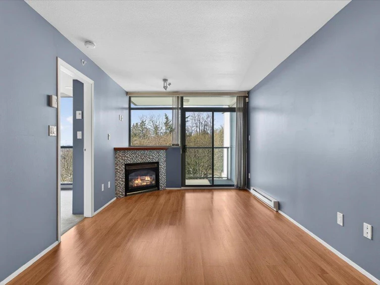 909-2733 Chandlery Place, Vancouver, BC, V5S 4V3 - 3