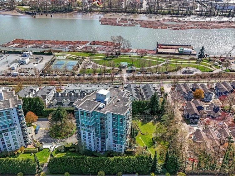 909-2733 Chandlery Place, Vancouver, BC, V5S 4V3 - 34