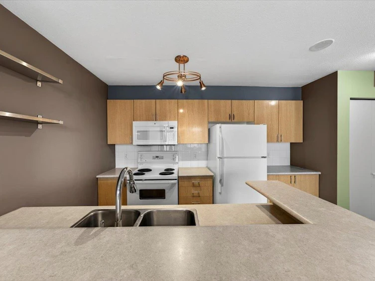 909-2733 Chandlery Place, Vancouver, BC, V5S 4V3 - 9