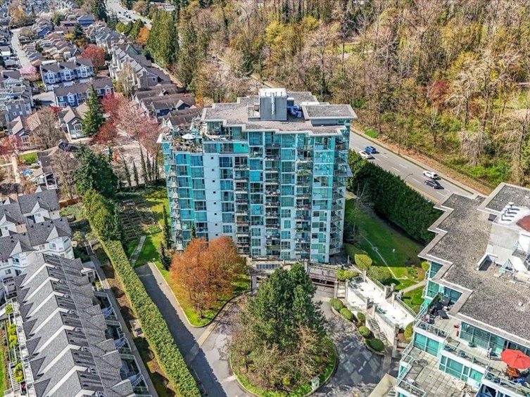 909-2733 Chandlery Place, Vancouver, BC, V5S 4V3 - 33