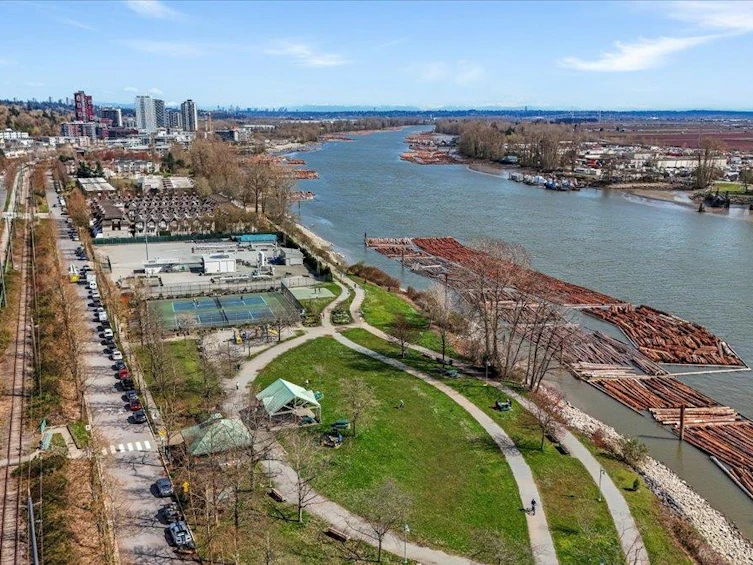 909-2733 Chandlery Place, Vancouver, BC, V5S 4V3 - 36