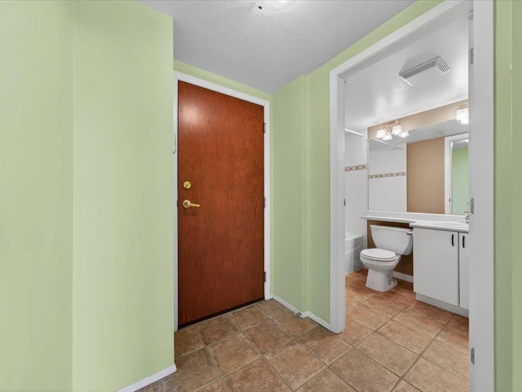 909-2733 Chandlery Place, Vancouver, BC, V5S 4V3 - 25