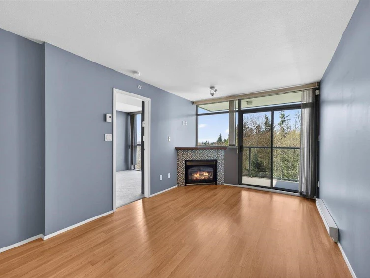 909-2733 Chandlery Place, Vancouver, BC, V5S 4V3 - 4