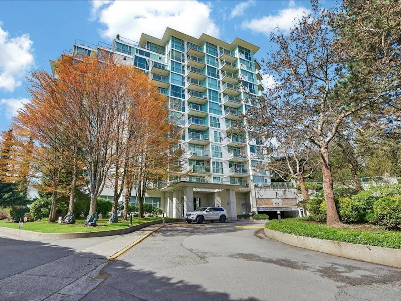 909 - 2733 Chandlery Place, Vancouver BC V5S 4V3
