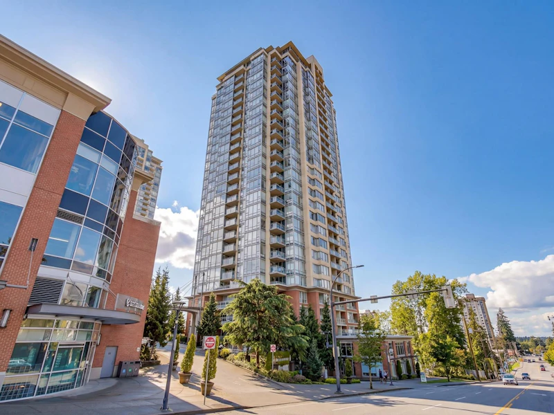 2203 - 9868 Cameron Street, Burnaby BC V3J 0A5