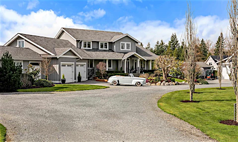 5721 224 Street, Langley, BC, V2Y 2M1