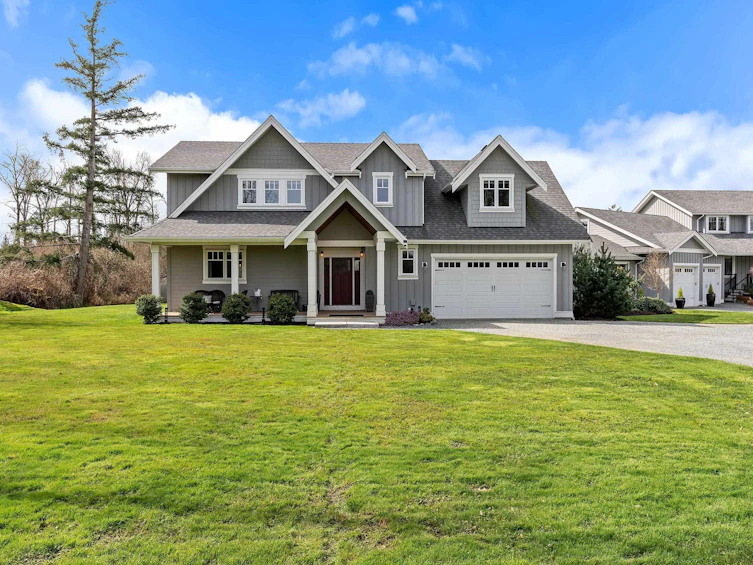 5721 224 Street, Langley, BC, V2Y 2M1 - 2