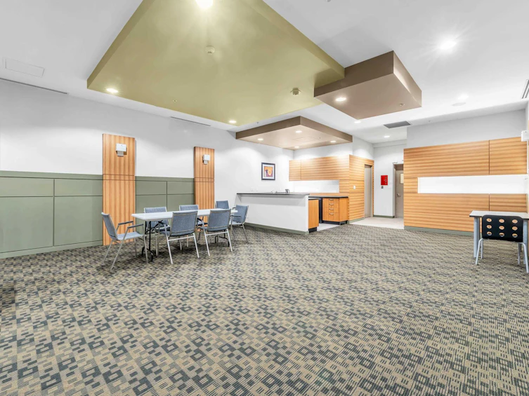 1113-1333 W Georgia Street, Vancouver, BC, V6E 4V3 - 20