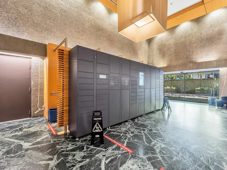 1113-1333 W Georgia Street, Vancouver, BC, V6E 4V3 - 18