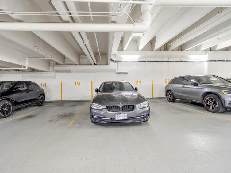 1113-1333 W Georgia Street, Vancouver, BC, V6E 4V3 - 17