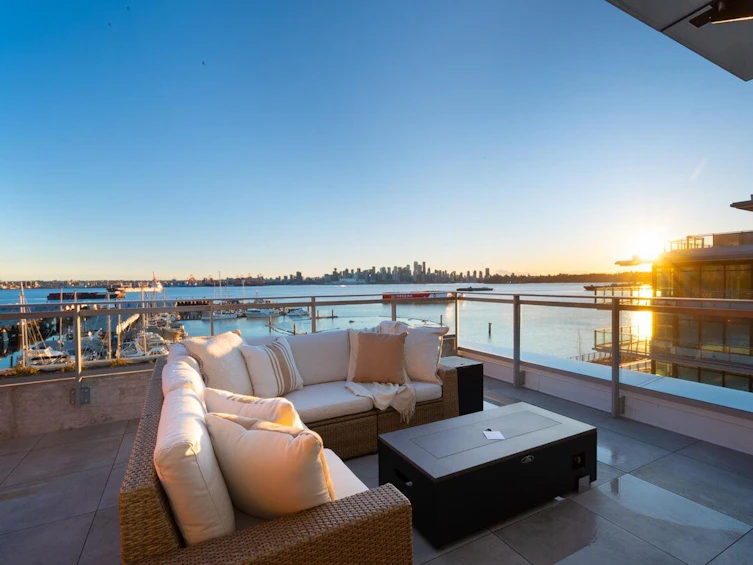 520-755 Harbourside Drive, North Vancouver, BC, V7P 0G1 - 7
