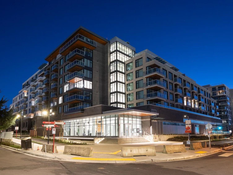 520-755 Harbourside Drive, North Vancouver, BC, V7P 0G1 - 40