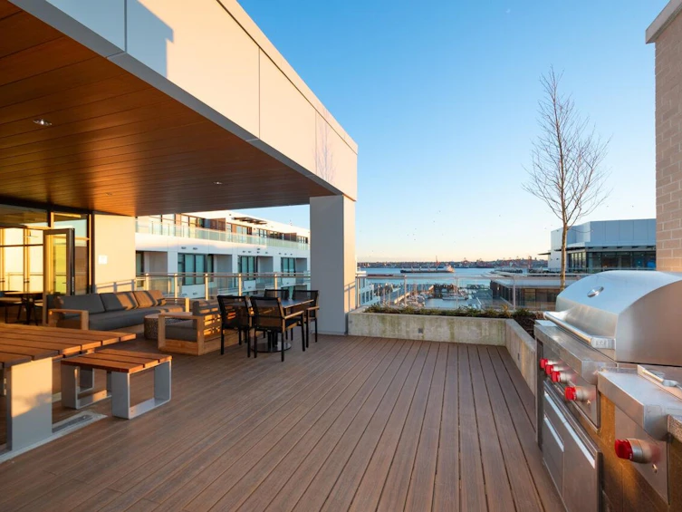 520-755 Harbourside Drive, North Vancouver, BC, V7P 0G1 - 32