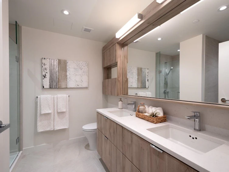 520-755 Harbourside Drive, North Vancouver, BC, V7P 0G1 - 24