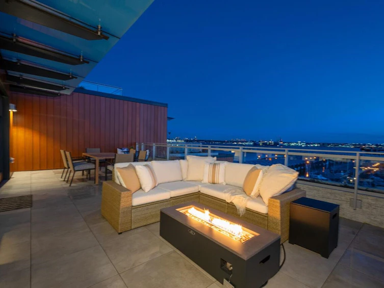 520-755 Harbourside Drive, North Vancouver, BC, V7P 0G1 - 4