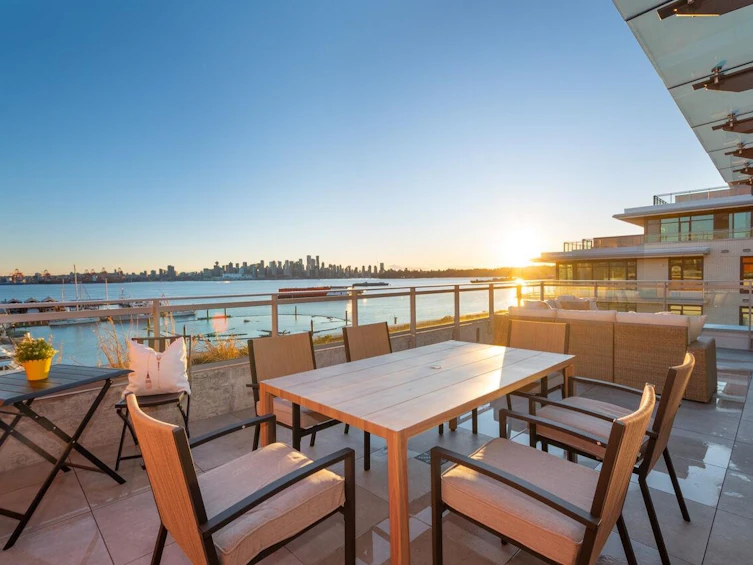 520-755 Harbourside Drive, North Vancouver, BC, V7P 0G1 - 3