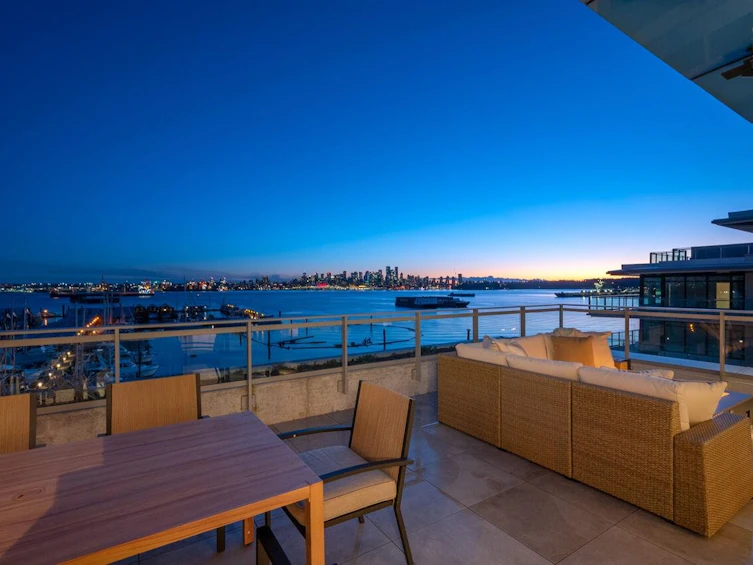 520-755 Harbourside Drive, North Vancouver, BC, V7P 0G1 - 8