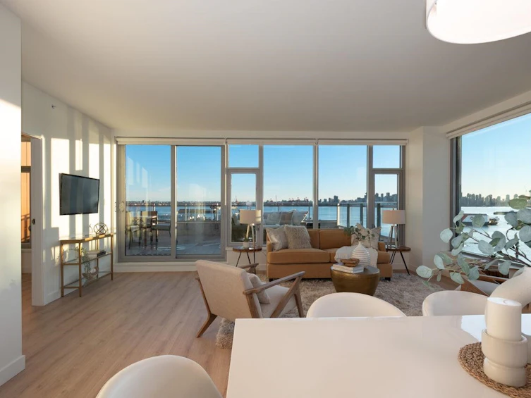 520-755 Harbourside Drive, North Vancouver, BC, V7P 0G1 - 21